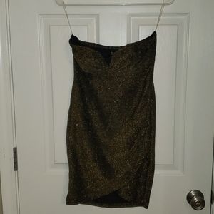 AKIRA Dress